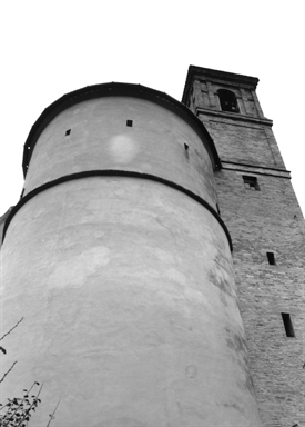 Chiesa di S. Antonio martire